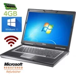 Dell Latitude D630 Laptop 80GB With 4GB Ram- Windows 10 Wifi Computer See Models. Fixed Price $158.98.
