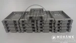Lot Of 17 Cisco Ucs Server 2.5" Hard Drive Blank Filler N20-BBLKD 800-36336-01. Fixed Price $77.00.