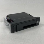 Kingwin KF-252-BK 2.5-INCH / 3.5-INCH Internal Sata Tray-less Hot Swap Rack. Fixed Price $15.96.