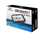 Kingwin USI-2535SIU3 2.5IN/3.5IN Sata Hdd/ssd To USB3.0 External Adapter Backup. Fixed Price $39.99.