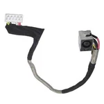 Dc Power Jack Harness Socket For Hp DV4-1221TX DV4-2045DX DV4-1312TX DV4-1313DX. Fixed Price $9.99.