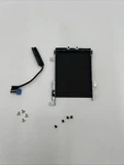 For Dell Latitude E5570 Precision 3510 Hdd Cable 4G9GN + Caddy Bracket VX90N Usa. Fixed Price $14.55.
