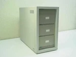 Jm CD70-001 Hard Caddy With 3 Drives Issues, 2 Tested Good. Fixed Price $184.00.