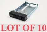Avid Isis 5500 5000 7020-30085 2TB Hard Drive Hdd Caddy H185TM4000-PEZ001 Lot 10. Fixed Price $99.99.
