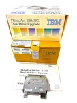 73H9797 Ibm Thinkpad 380/385 2.1GB Ide Harddisk Drive 73H6427 73H9844 Open Box. Fixed Price $695.00.