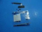 Dell 15.6" G5 5587 Oem Hdd Hard Drive Caddy W/connector Screws WDX0C T0GN3. Fixed Price $9.99.