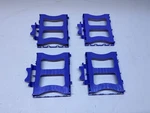 Lot Of 4 X Lenovo Thinkcentre M900Z/M910Z/M920Z Aio 2.5" Hdd/ssd Caddy. Fixed Price $14.99.