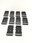 10X Dell 0VR5R0 3.5" Hdd Caddy/bracket For C6100 Server, Free Shipping. Fixed Price $28.96.