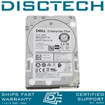 Dell XWF6X 2.4TB 10K Sas 12GBPS 4KN Sed Fips 140-2 Hard Drive Hdd ST2400MM0149. Fixed Price $429.00.