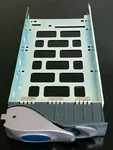 Hp N2-100-20131 3.5" Sata/sas Disk Drive Caddy. Fixed Price $8.99.
