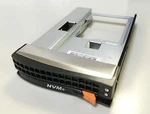Supermicro MCP-220-00138-0B Tool-less Black GEN-5 3.5-TO-2.5 Nvme Drive Tray. Fixed Price $47.49.