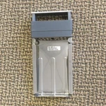 Apple Xserve Raid Drive Filler Module 620-2257-A (805-3373 Rev C). Fixed Price $11.00.