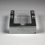 Apple Mac Pro Hard Drive Tray #1 / Sled Caddy For 4,1 And 5,1 A1289. Fixed Price $6.85.