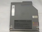 Dell D600 D610 D620 D630 D800 Dvd+r/rw Mutli Burner/recorder Drive C3284-A00. Fixed Price $16.48.