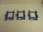 3X Lot Dell Micro 3060 5060 7060 3070 Hard Drive Caddy Tray 2.5" 1B41VD100-600. Fixed Price $9.43.
