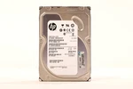 Hp MB0500GCEHF 500GB 3.5" 6GB/S 7.2K Rpm Sata Hard Drive P/n: 657753-006 Tested. Fixed Price $19.99.