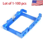 Lot 3.5" Drive Caddy H8V8K 1B5146200-600 For Dell Optiplex 3060 5060 7060 Sff. Fixed Price $85.80.