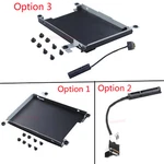 New Dell Latitude 5510 5511 5505 Precision 3550 3540 Hdd Hard Disk Cable Bracket. Fixed Price $14.96.