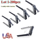 Lot P22892-001 2.5" Drive Caddy Tray Hpe DL385 DL380 DL360 GEN10 Plus V2 GEN11. Fixed Price $372.30.