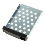 Qnap 19Z00-000245-06-RS Sp-ts-wolock-black 3.5'' Hot Swap Hdd Caddy. Fixed Price $65.23.