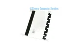 AM1JU000500 Genuine Original Lenovo Caddy Enclosure 14IIL05 81WD (CE39). Fixed Price $7.56.