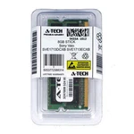 8GB Sodimm Sony SVE1713DCXB SVE1713ECXB SVE1713Z1EB SVE171C4E Ram Memory. Fixed Price $33.54.