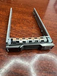 Lot Of Dell Genuine Compellent 2.5" Tray VR858. Fixed Price $8.88.