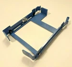 Lot Of 14 Foxconn C-3598 3.5 Hdd Caddy For Dell Desktop 1B31D2600-600-G. Fixed Price $59.99.