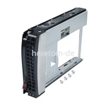 Gen 5.5 Supermicro 3.5" To 2.5" Hdd Adapter Drive Tray Caddy MCP-220-00043-0N. Fixed Price $29.98.