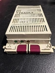 Compaq 304866-001 9.1GB Wide Ultra Scsi Tray And Hard Drive 10,000 Rpm. Fixed Price $29.95.
