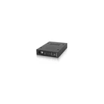 Icy Dock MB491SKL-B Tougharmor Ex Industrial Metal 2.5 Mobile Rack. Fixed Price $155.08.