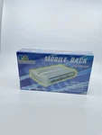 Kingwin Mobile Rack Aluminum Ide Hdd Removable Drive Tray ATA100/133 New Sealed. Fixed Price $19.99.