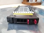Hpe 3PAR Storeserv 7000 8000 2.5 Sas Sata Ssd Tray Caddy 0971825-02 +screw. Fixed Price $18.35.