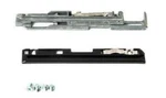 Dell FX2S / FD332 Left & Right 2.5" Sff Hard Drive Brackets + Screws RK7D1 4TNXH. Fixed Price $128.08.