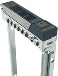Bestparts 2.5" Ssd Sas Sata Hard Drive Caddy Compatible With 14TH 15TH 16TH Gen. Fixed Price $15.25.