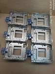 Dell Optiplex 3040 5040 7040 Hdd Hard Drive Caddy Cage Tray 1B33N0U00 Lot Of 6. Fixed Price $30.00.