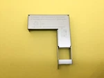 Dell R-series Sas/sata 2.5''-3.5'' Adapter 01Y05J. Fixed Price $10.00.