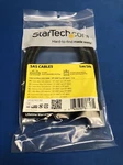 New Startech Internal Mini-sas Cable SFF-8087 To SFF-8643-1M. Fixed Price $12.00.
