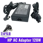 Original Hp 120W Ac Adapter For Pavilion 23-Q214 Touchsmart Aio Desktop Pc W/c. Fixed Price $44.17.