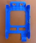 Dell Optiplex 7080 3.5" Hard Drive Caddy IB5IR9N00-600. Fixed Price $7.98.