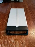 Kingwin Aluminum Ide Mobile Rack Tray KF21-IPF Ultra Ata 66/100/133 Only. Fixed Price $6.00.