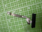 Lenovo Ideapad 330-17ICH 17.3" Hdd Hard Drive Connector W/cable NBX0001ML10. Fixed Price $9.50.