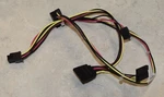 Hp 600 Elitedesk 800 G1 G2 Sff Sata Hdd Ssd Optical Drive Power Cable 710825-002. Fixed Price $10.89.