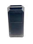 Hp Z8 G4 Workstation 2X Intel Xeon Silver 4214 2.20GHZ 32GB Ram No (hdd,gpu). Fixed Price $799.99.