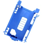 DEAL4GO Double 2.5" Sata Hard Drive Hdd Caddy Bracket 54PCC Replacement Blue. Fixed Price $26.05.