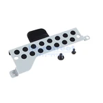 Hard Drive Caddy Hdd Bracket With Screws For Msi GE63 GL75 GF63 GF75 GE65 GE73. Fixed Price $9.89.