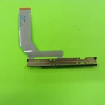 Toshiba A25-S207 Laptop Media Control Board With Cable Ribbon Button Ser. Fixed Price $13.95.