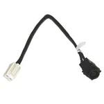 Dc Power Jack For Sony Vaio PCG-7N2L PCG-7R1L PCG-7A2L PCG-7R2L 1-963-519-11. Fixed Price $9.99.