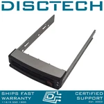 Supermicro CSE-PT39L-B0 3.5 Inch Hot-swap Sca / Scsi 80PIN Hard Disk Drive Tray. Fixed Price $25.00.