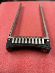Lot Of Ibm Storwize V3700 V3500 2.5" 45W2106 Hdd Tray Caddy 45W2107 45W8687. Fixed Price $29.95.